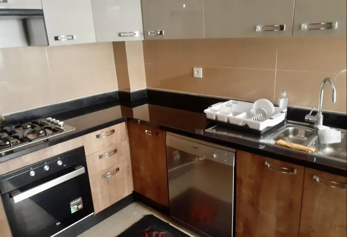 Agadir Bay Apartments