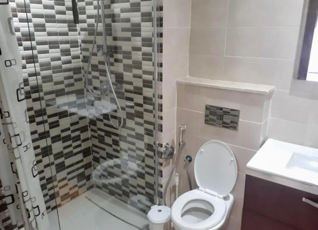 Agadir Bay Apartments