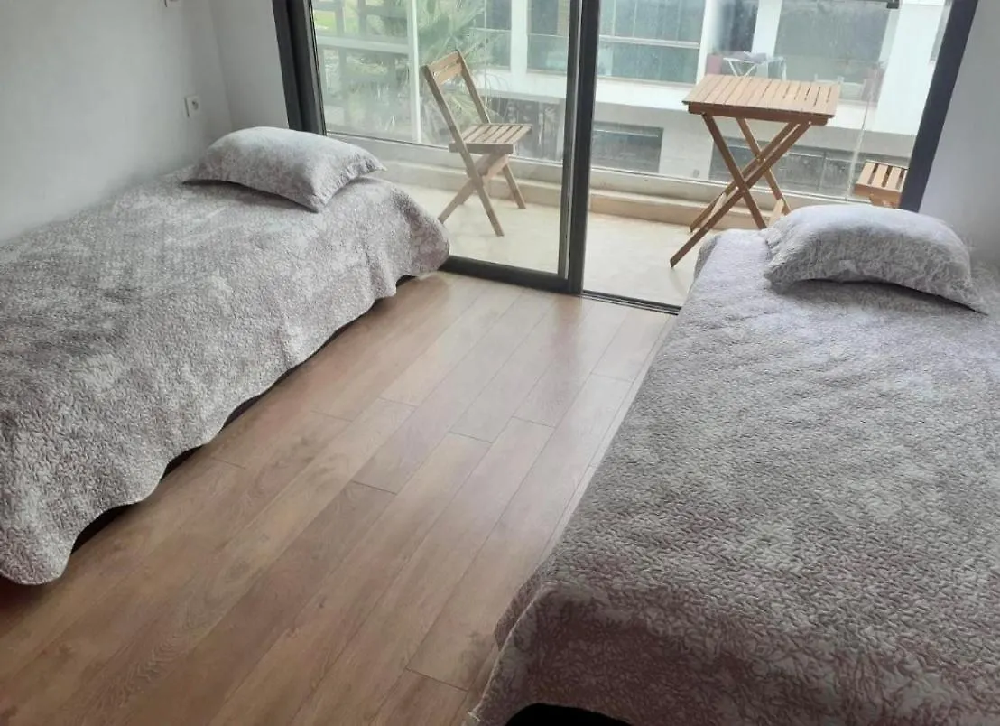 Agadir Bay Apartments