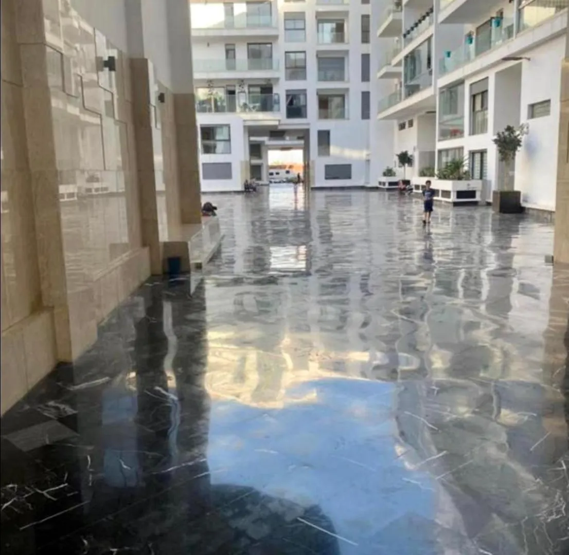 Agadir Bay Apartments 0*,