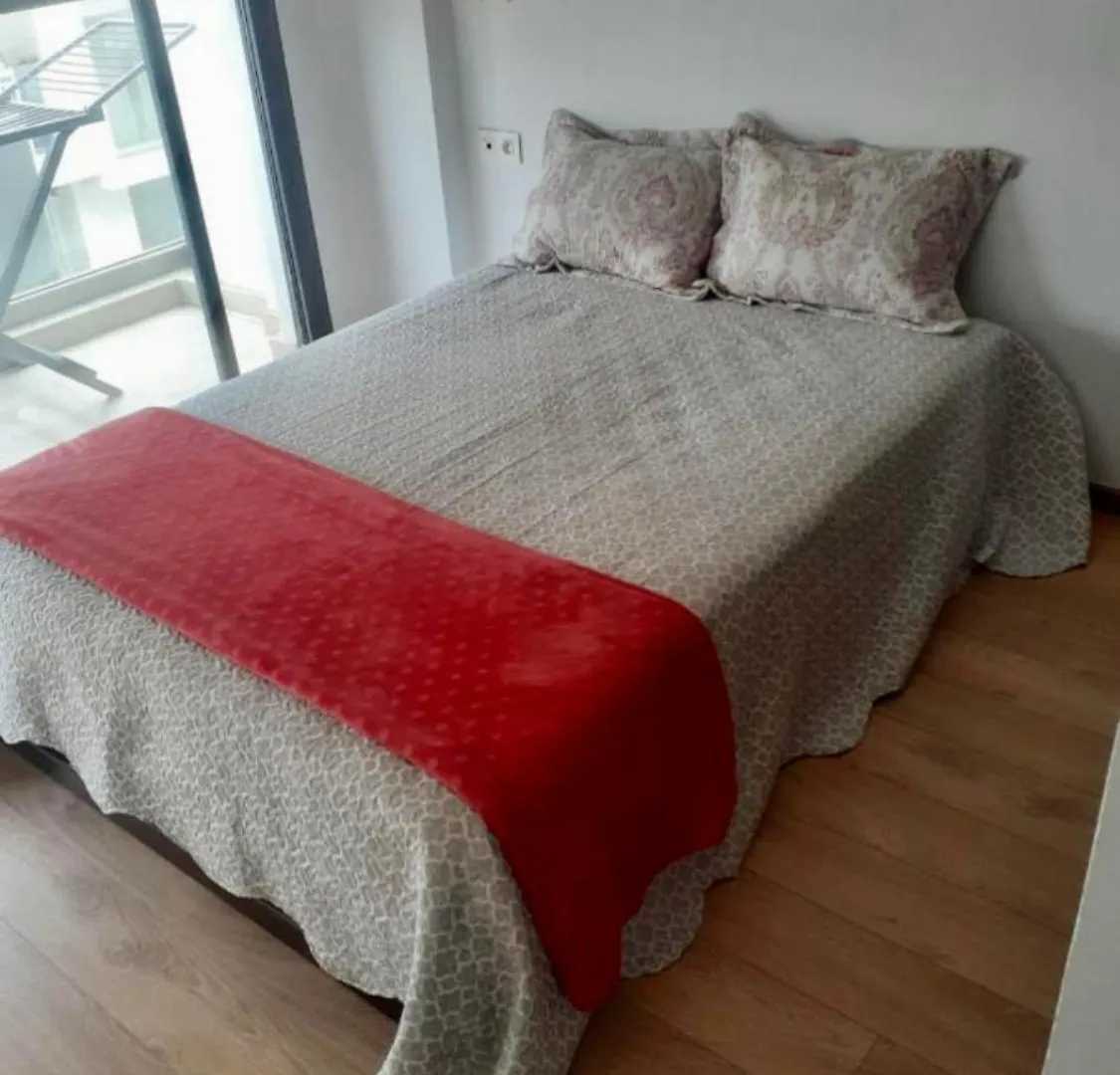 Agadir Bay Apartments Μαρόκο