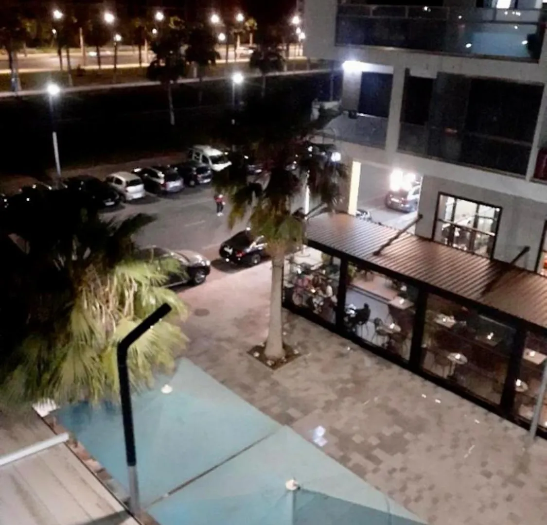 Agadir Bay Apartments