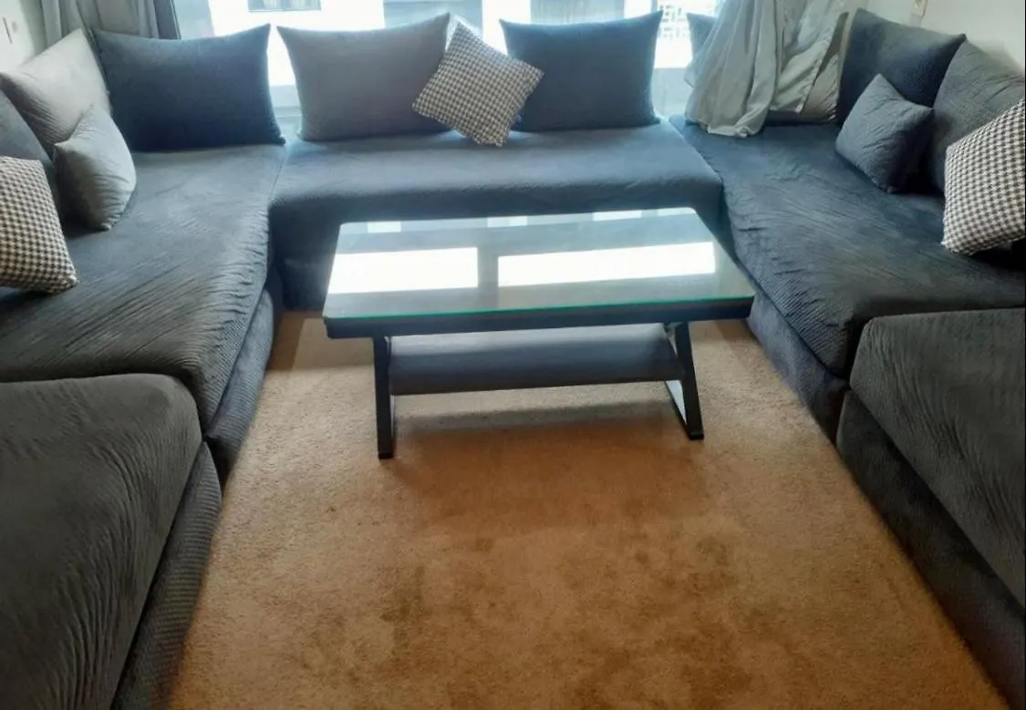 Agadir Bay Apartments