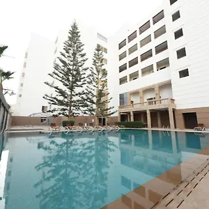 Agyad Maroc Appart-hotel أغادير