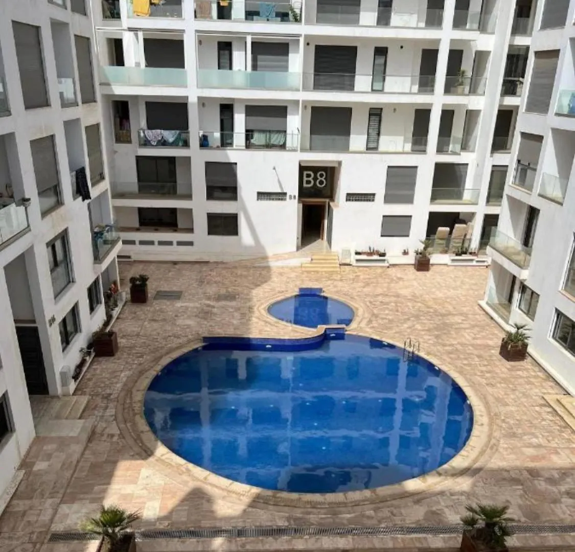 Agadir Bay Apartments